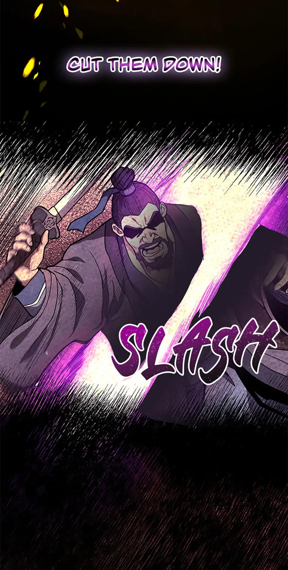 The Demonic Blade Fairy Chapter 27 - page 38