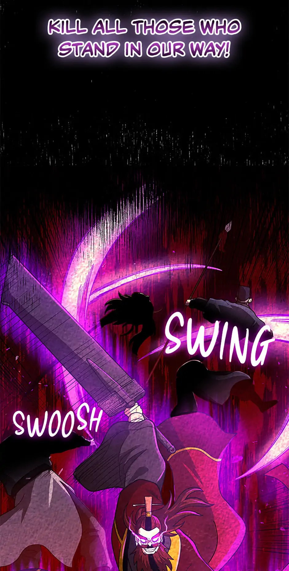 The Demonic Blade Fairy Chapter 27 - page 40