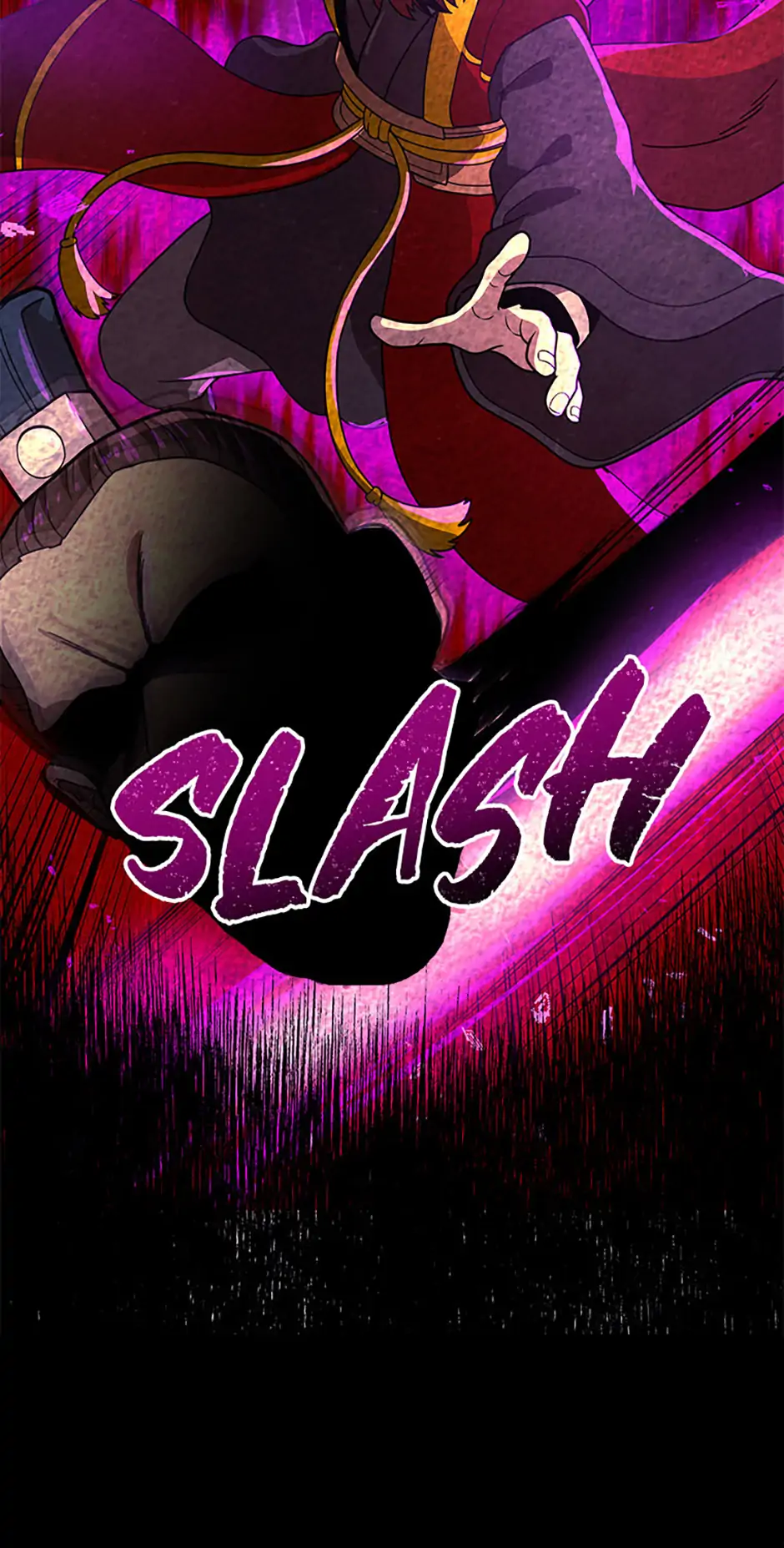 The Demonic Blade Fairy Chapter 27 - page 41