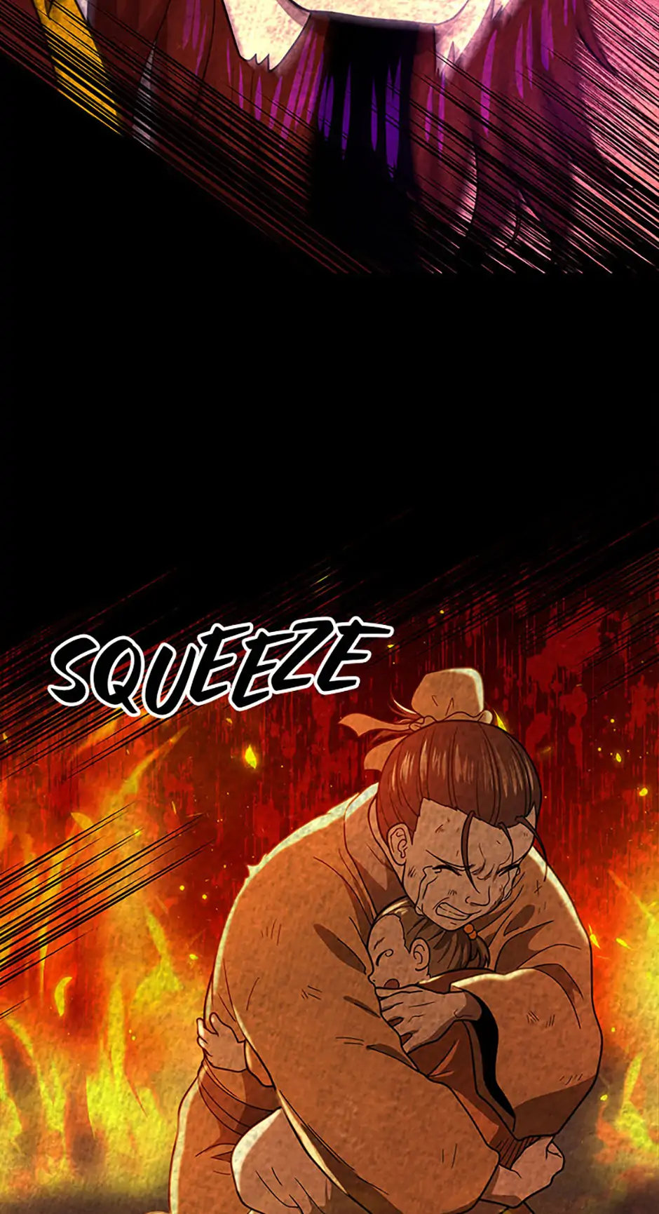 The Demonic Blade Fairy Chapter 27 - page 43