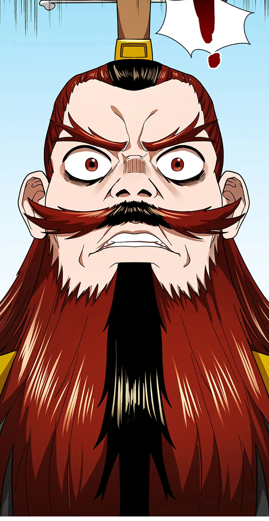 The Demonic Blade Fairy Chapter 27 - page 51