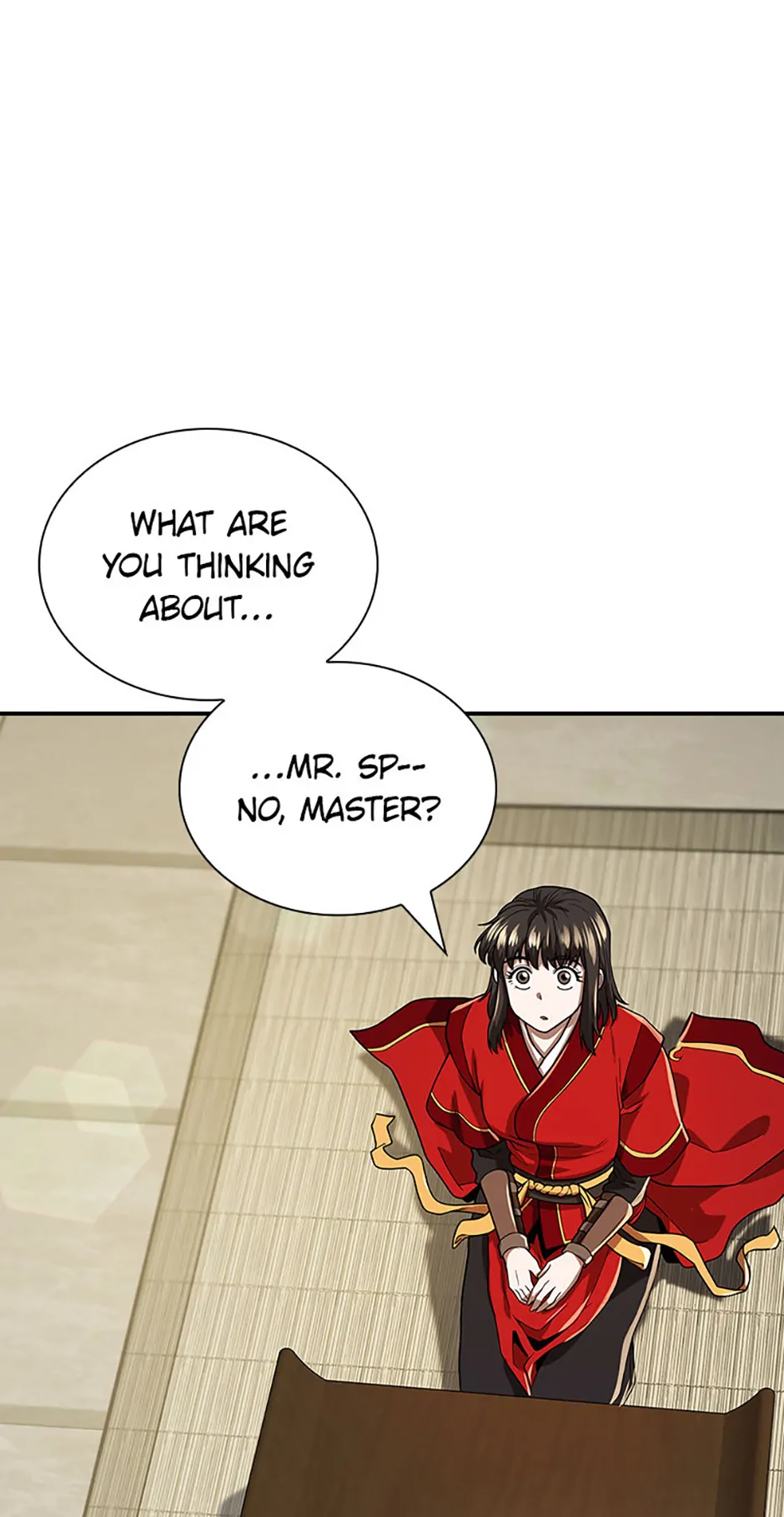 The Demonic Blade Fairy Chapter 27 - page 52