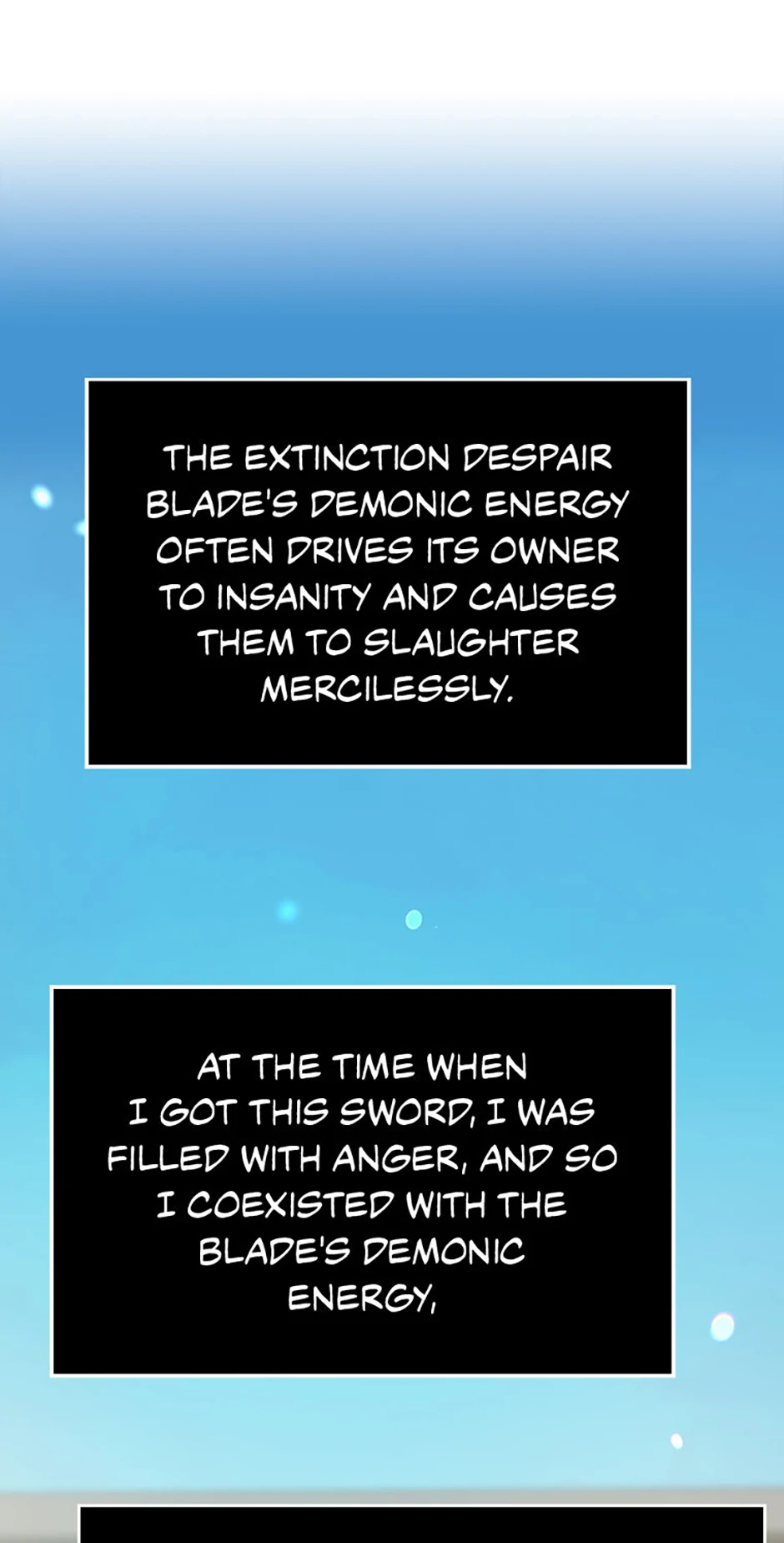 The Demonic Blade Fairy Chapter 27 - page 54