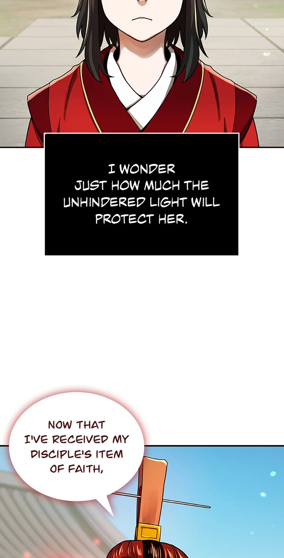 The Demonic Blade Fairy Chapter 27 - page 57