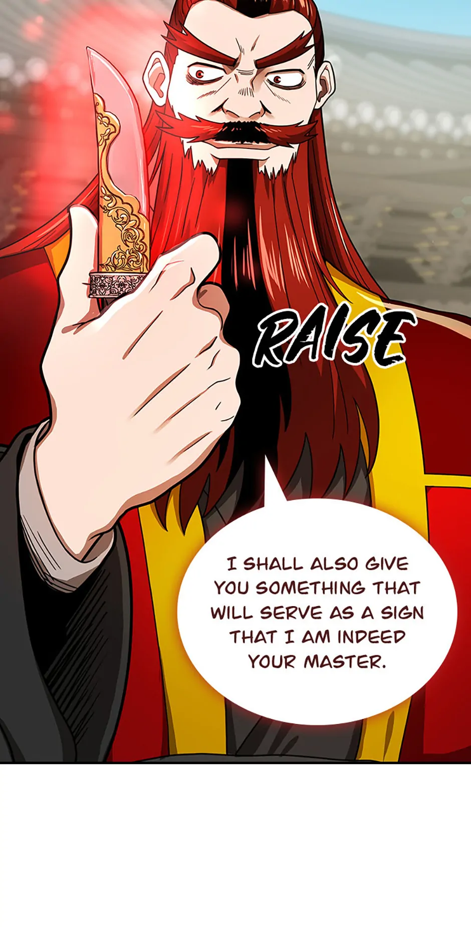 The Demonic Blade Fairy Chapter 27 - page 58