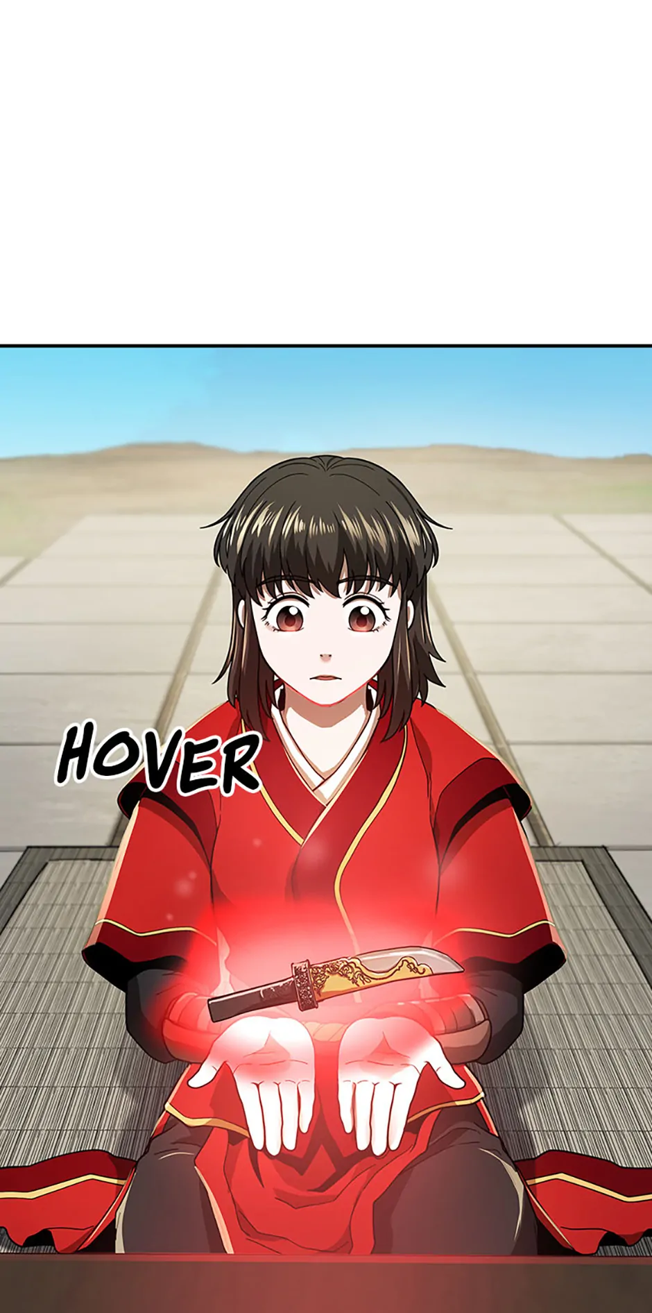 The Demonic Blade Fairy Chapter 27 - page 60