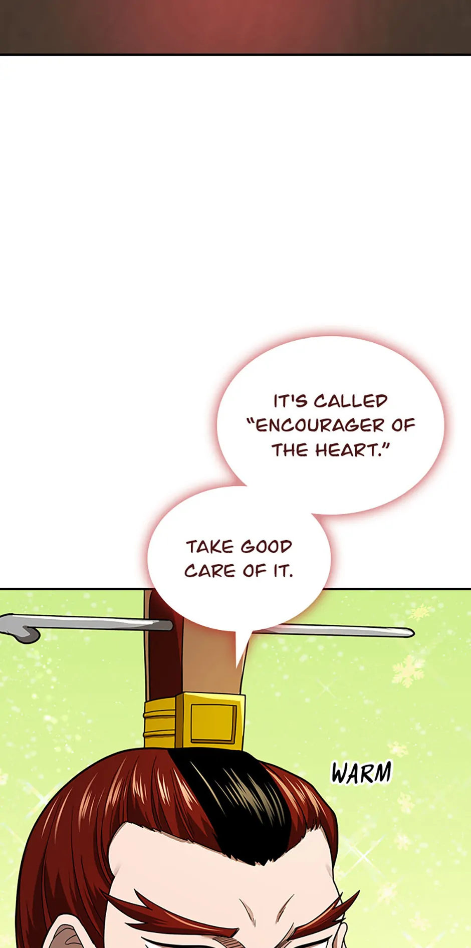 The Demonic Blade Fairy Chapter 27 - page 61