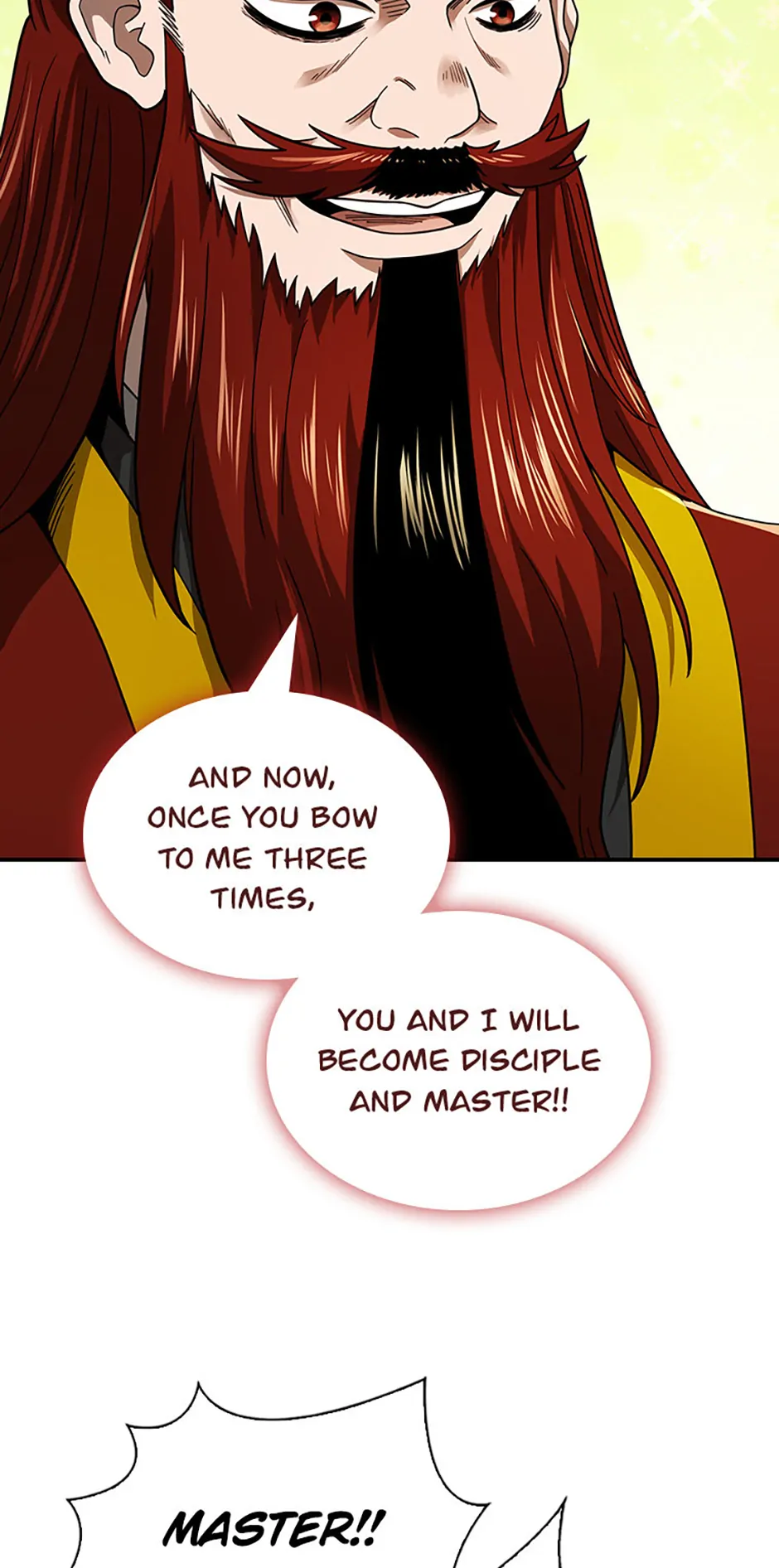 The Demonic Blade Fairy Chapter 27 - page 62