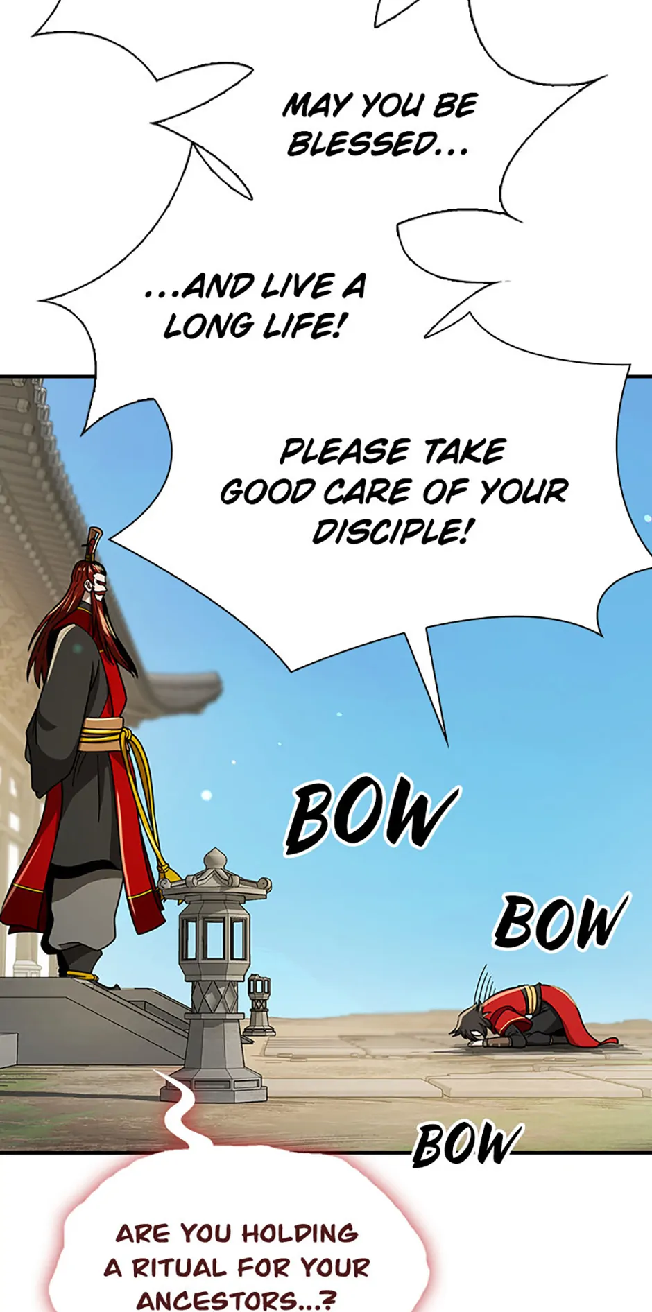 The Demonic Blade Fairy Chapter 27 - page 63