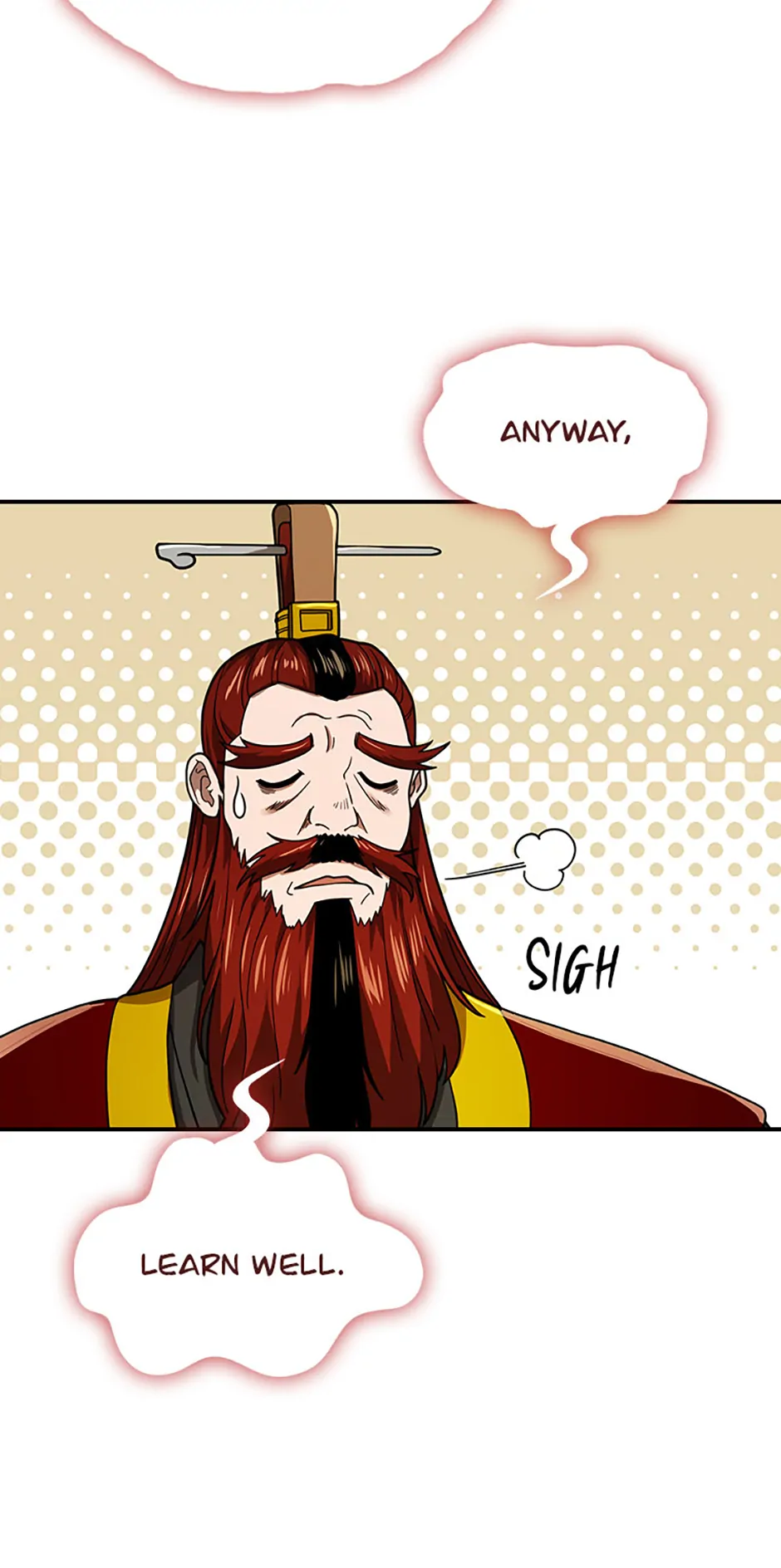 The Demonic Blade Fairy Chapter 27 - page 64