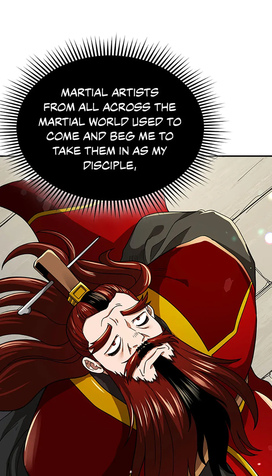The Demonic Blade Fairy Chapter 27 - page 65