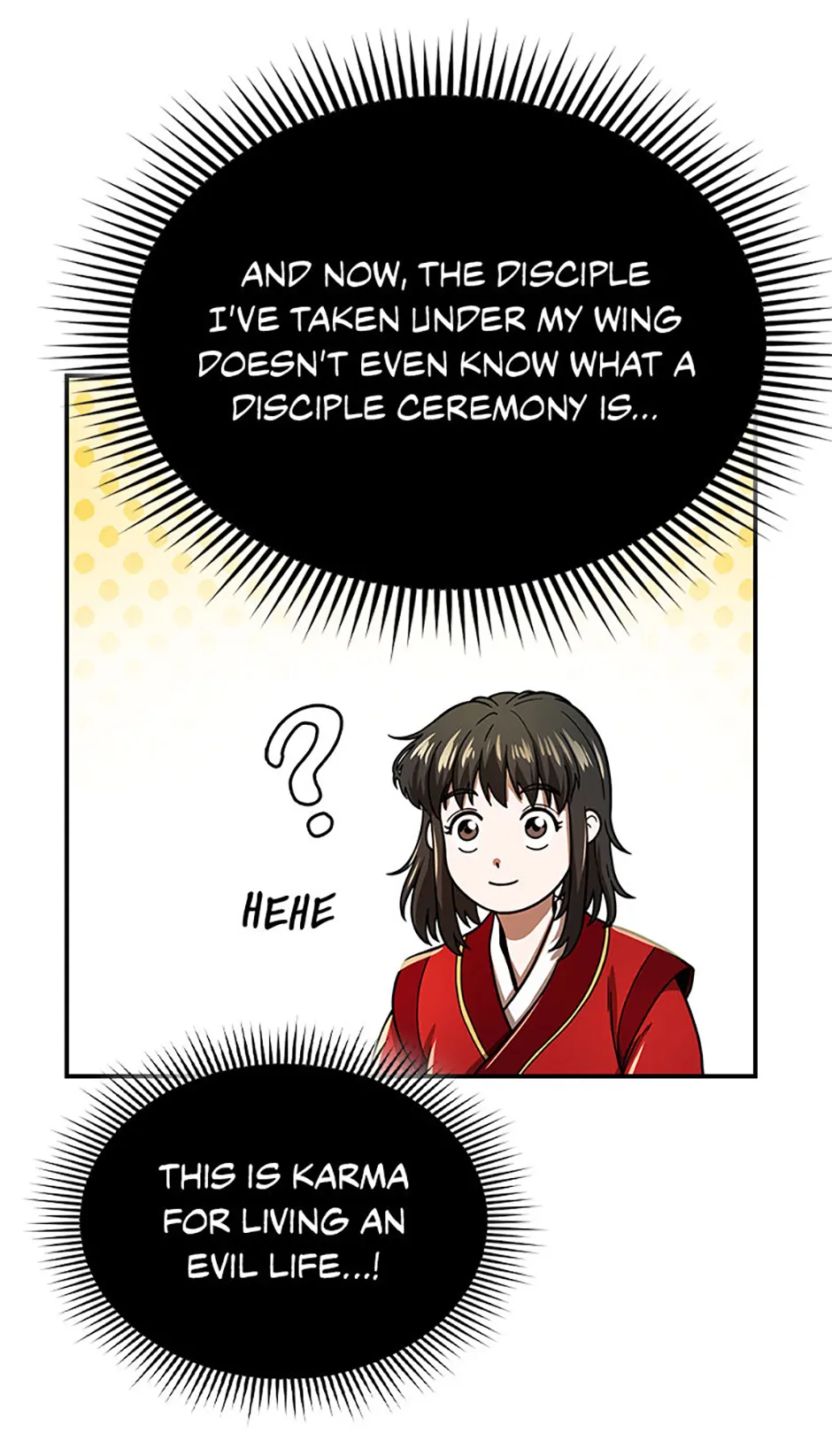 The Demonic Blade Fairy Chapter 27 - page 67