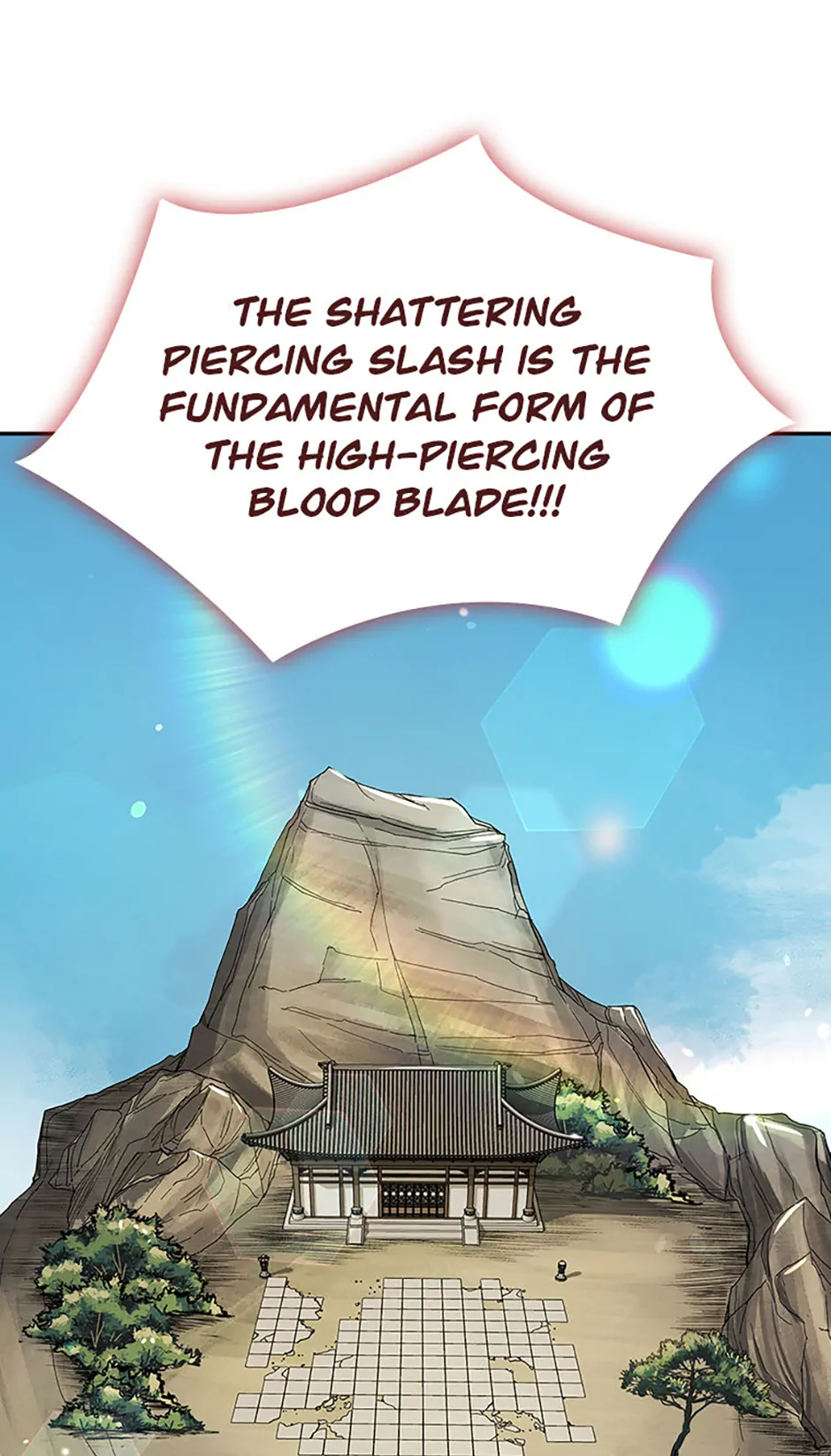 The Demonic Blade Fairy Chapter 27 - page 68