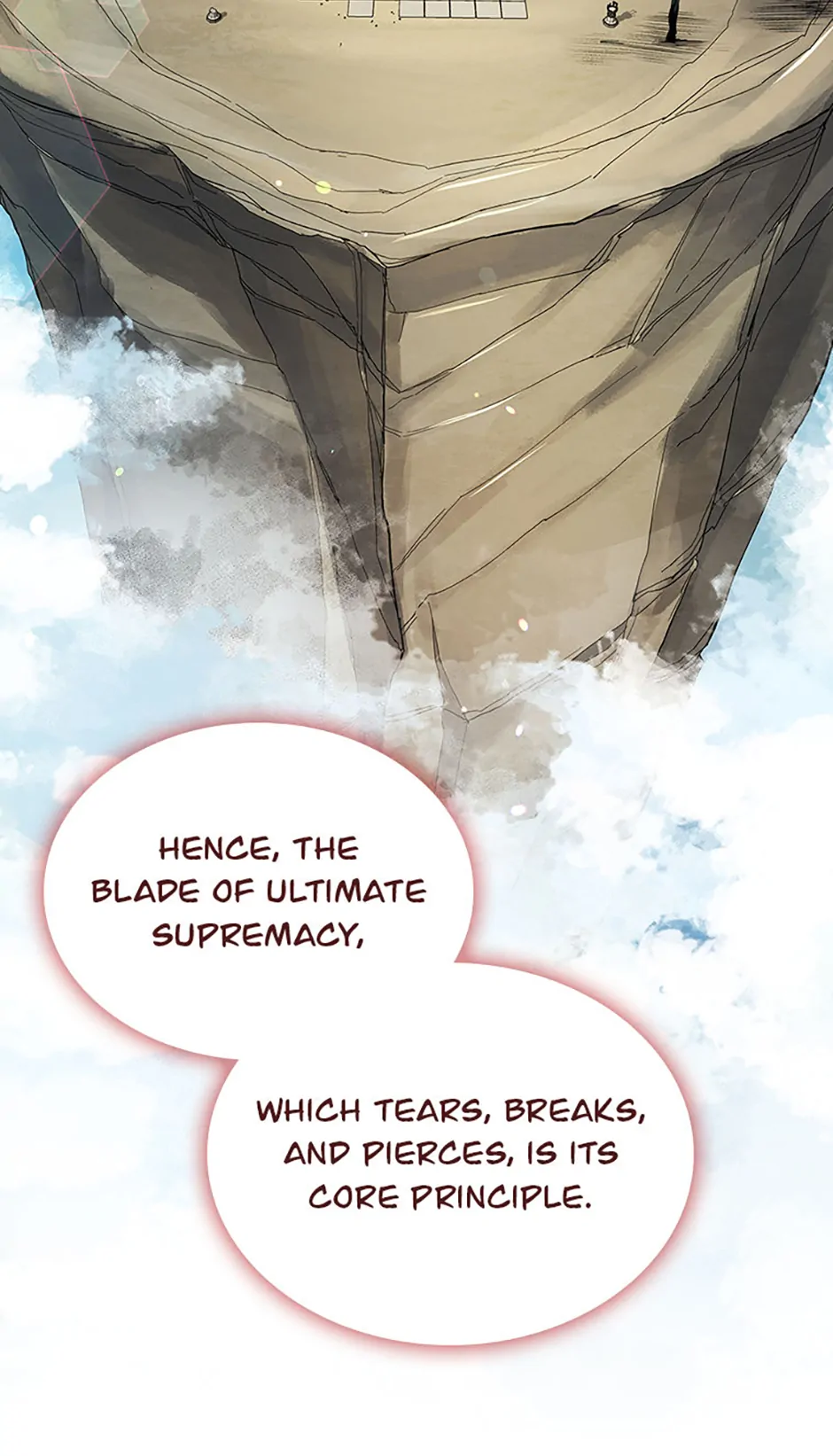 The Demonic Blade Fairy Chapter 27 - page 69