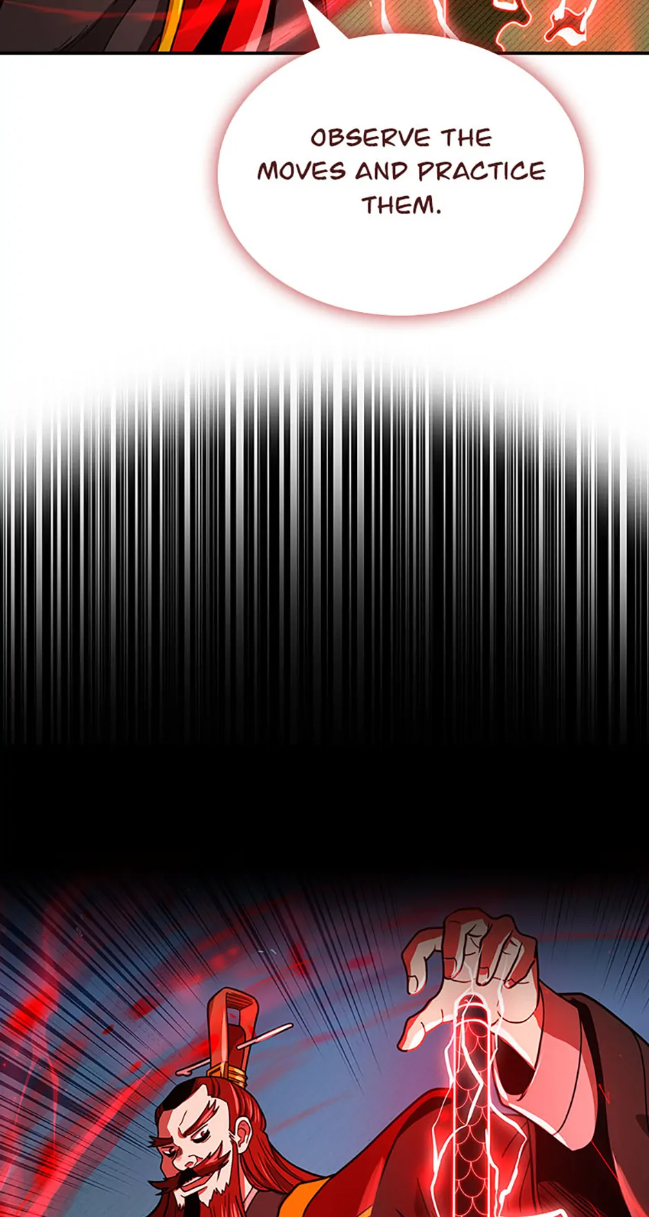 The Demonic Blade Fairy Chapter 27 - page 76