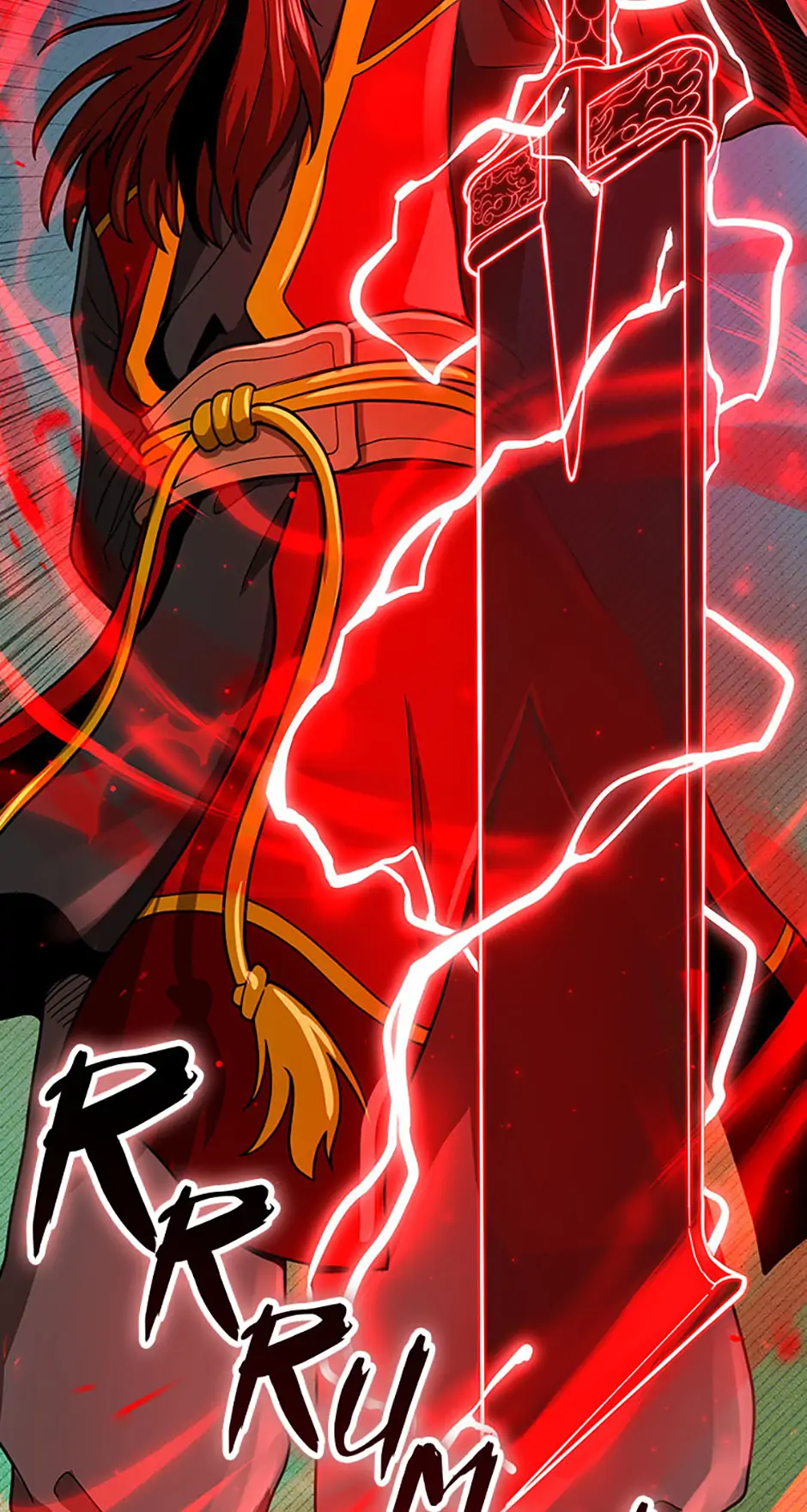 The Demonic Blade Fairy Chapter 27 - page 77