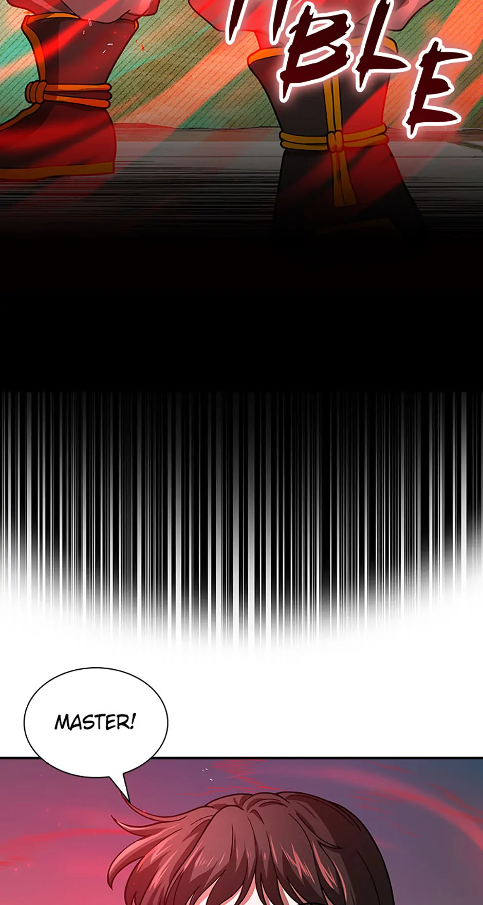 The Demonic Blade Fairy Chapter 27 - page 78