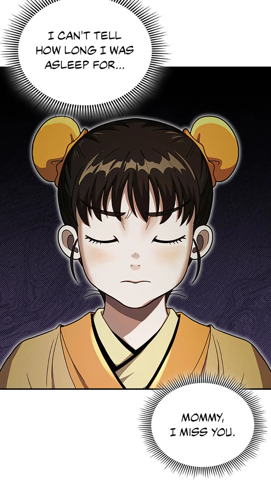 The Demonic Blade Fairy Chapter 27 - page 7