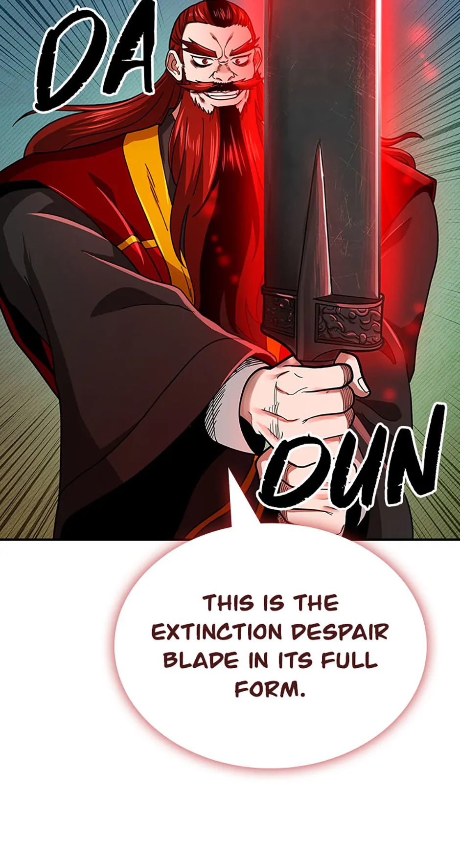 The Demonic Blade Fairy Chapter 27 - page 80