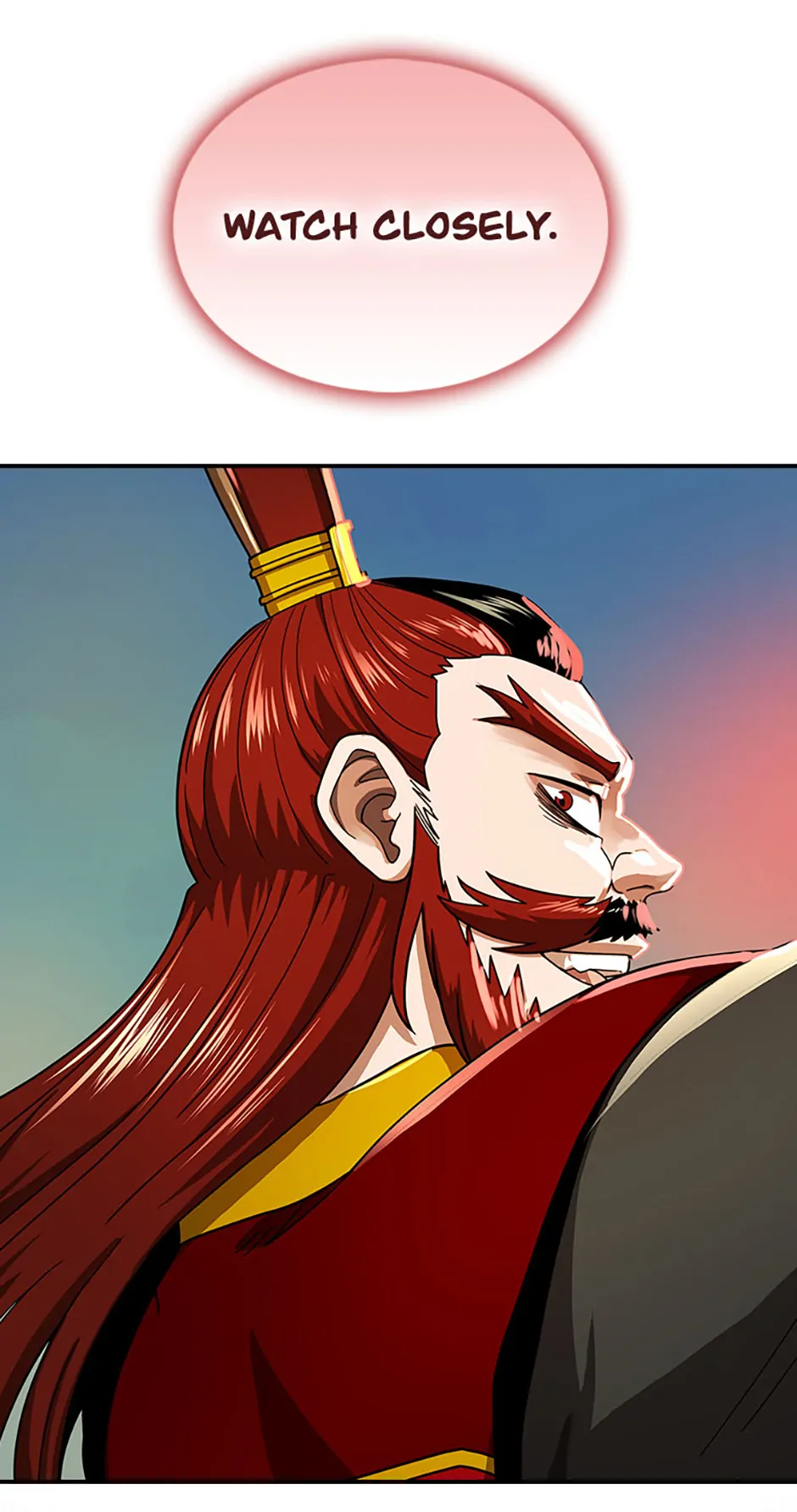 The Demonic Blade Fairy Chapter 27 - page 81