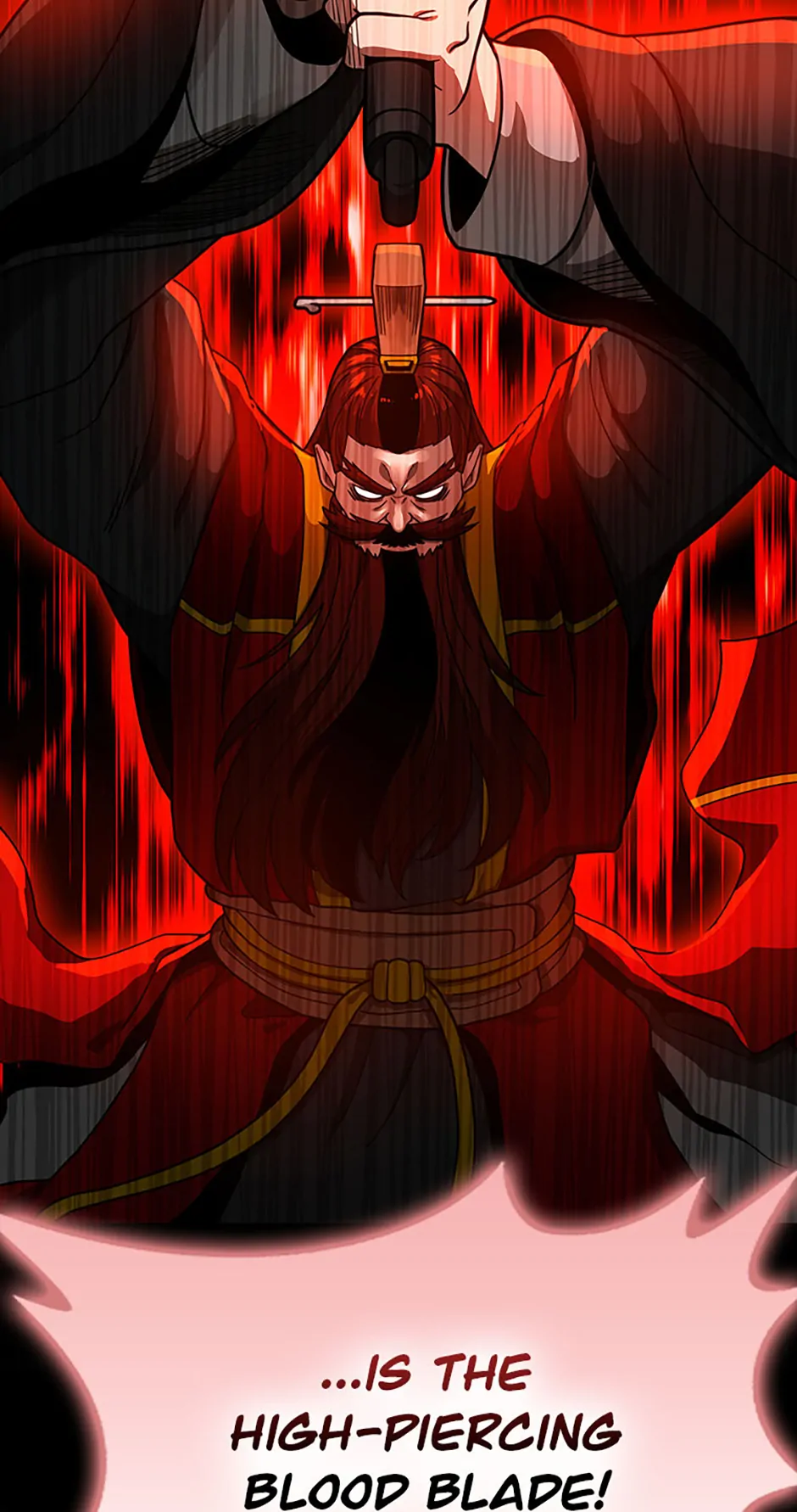 The Demonic Blade Fairy Chapter 27 - page 83