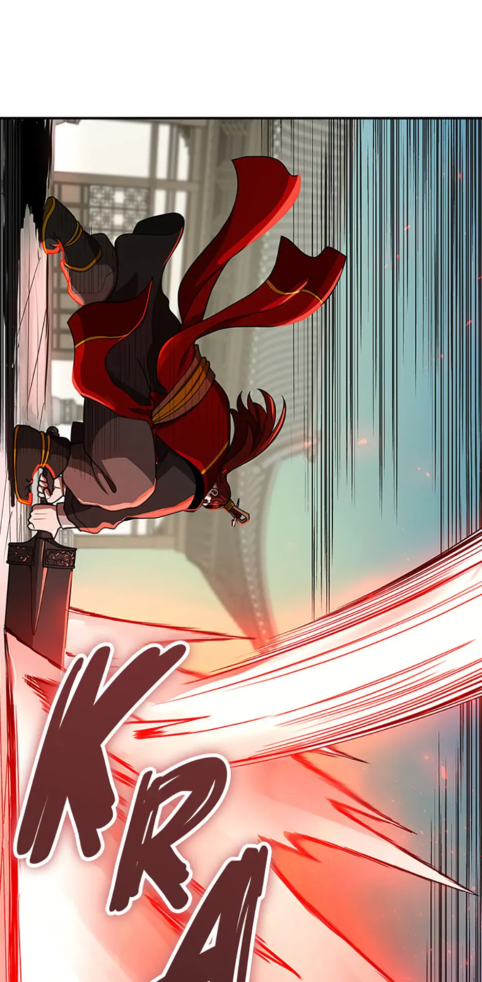 The Demonic Blade Fairy Chapter 27 - page 87