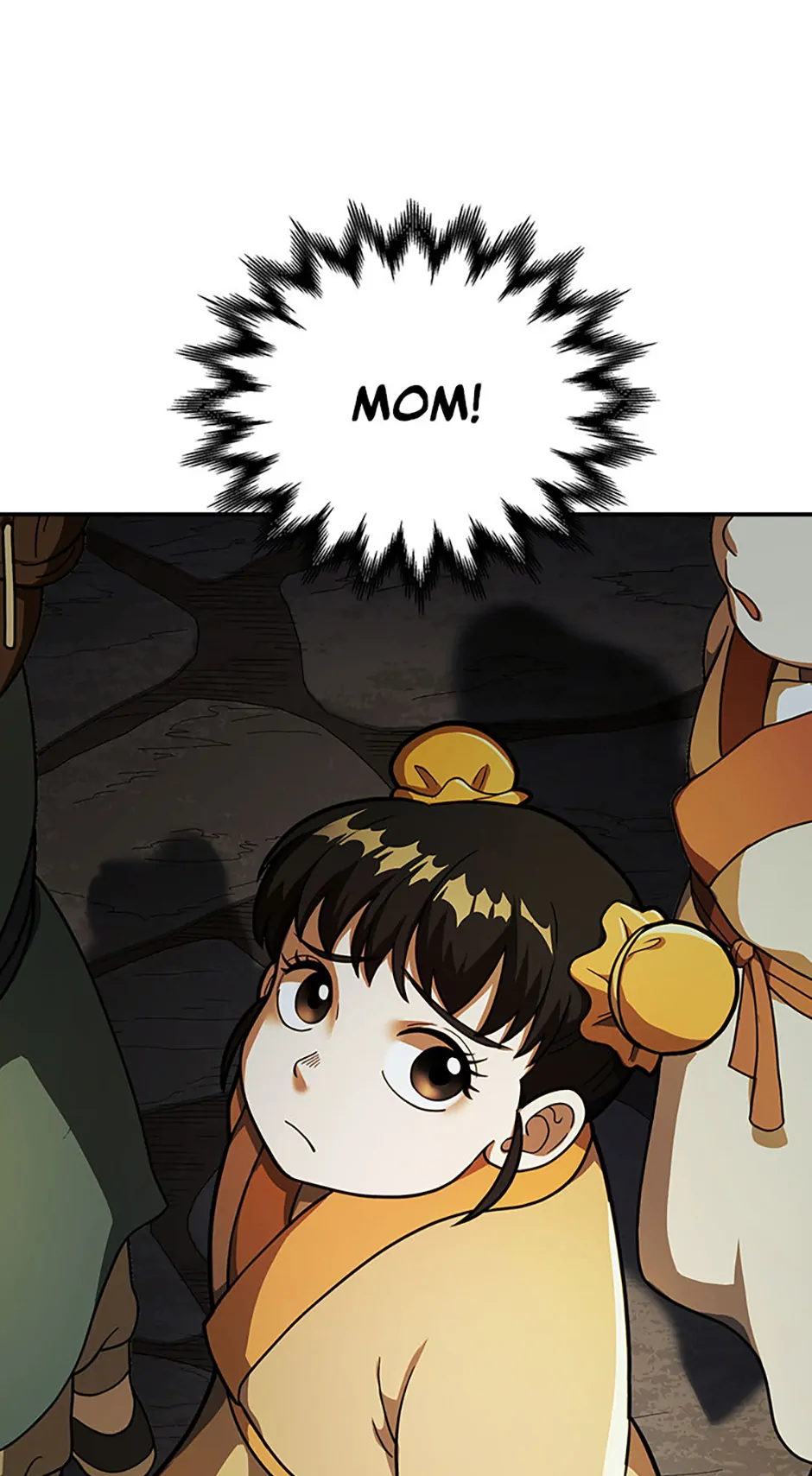 The Demonic Blade Fairy Chapter 27 - page 8