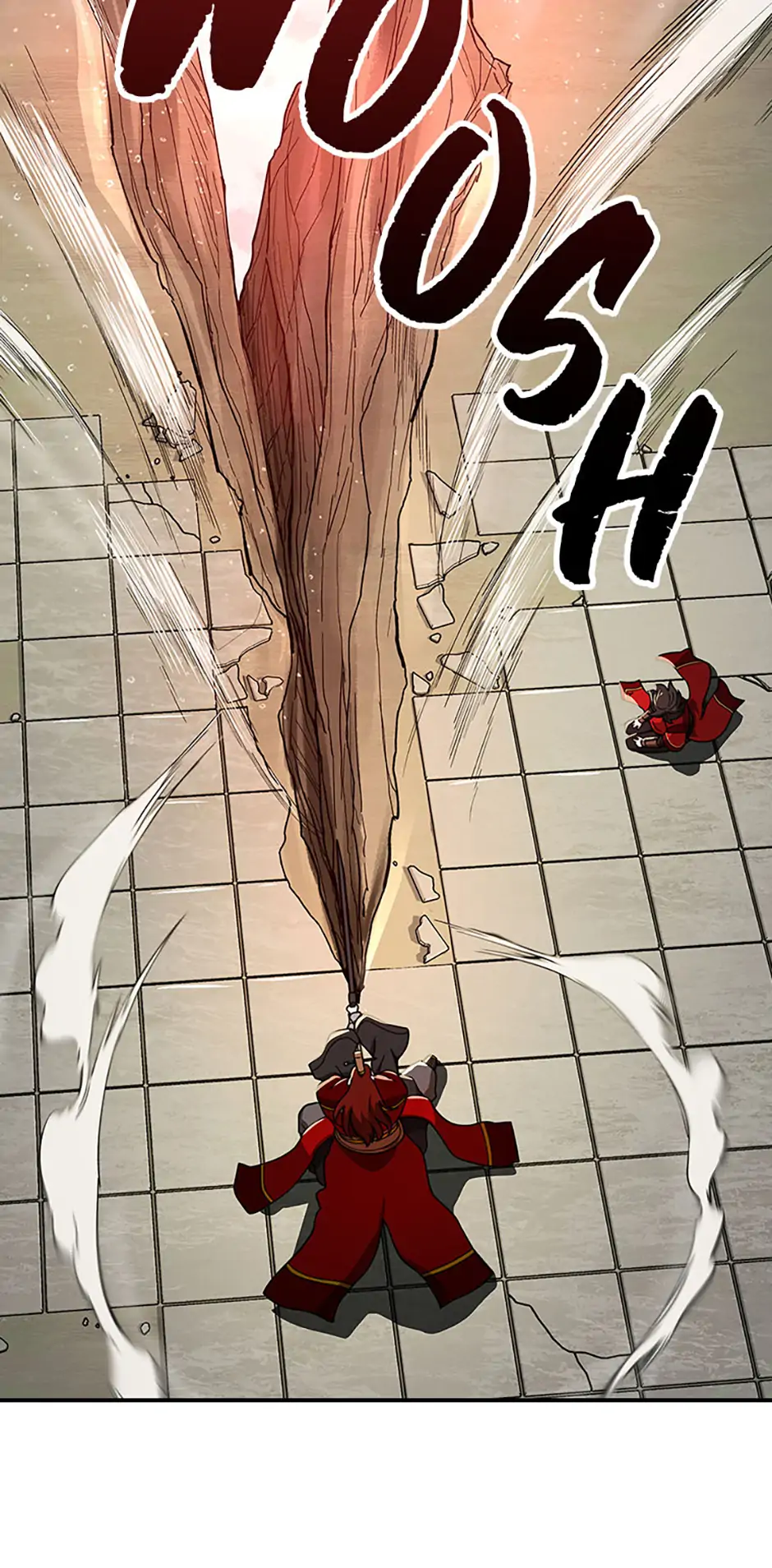 The Demonic Blade Fairy Chapter 27 - page 91