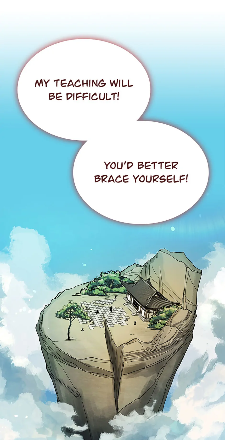 The Demonic Blade Fairy Chapter 27 - page 95