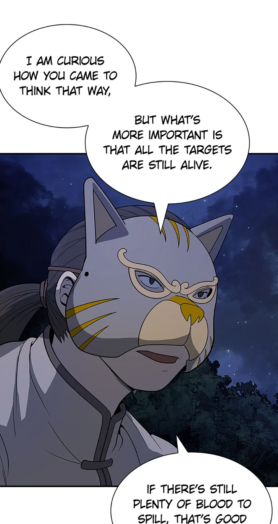 The Demonic Blade Fairy Chapter 47 - page 11