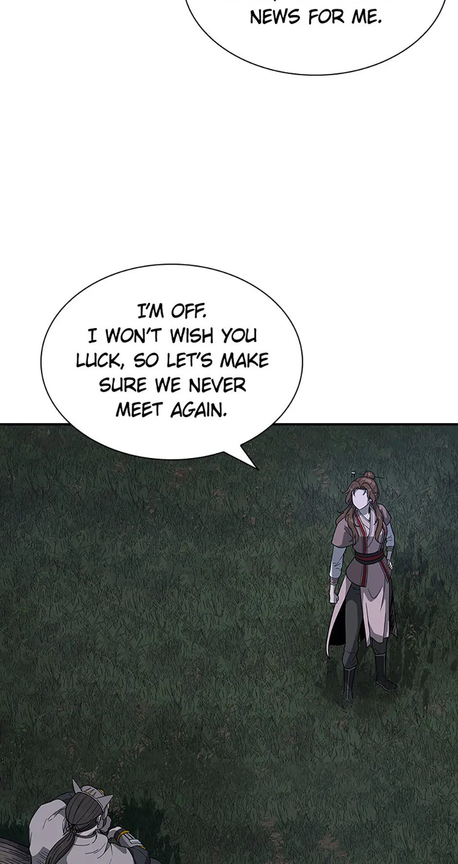 The Demonic Blade Fairy Chapter 47 - page 12