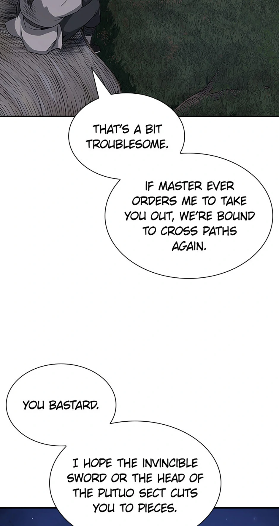 The Demonic Blade Fairy Chapter 47 - page 13