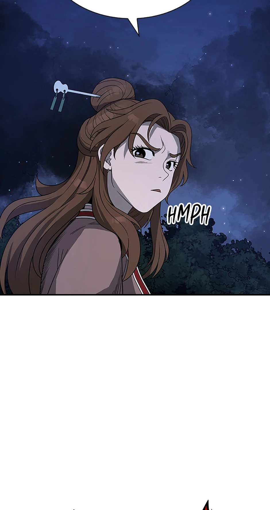 The Demonic Blade Fairy Chapter 47 - page 14