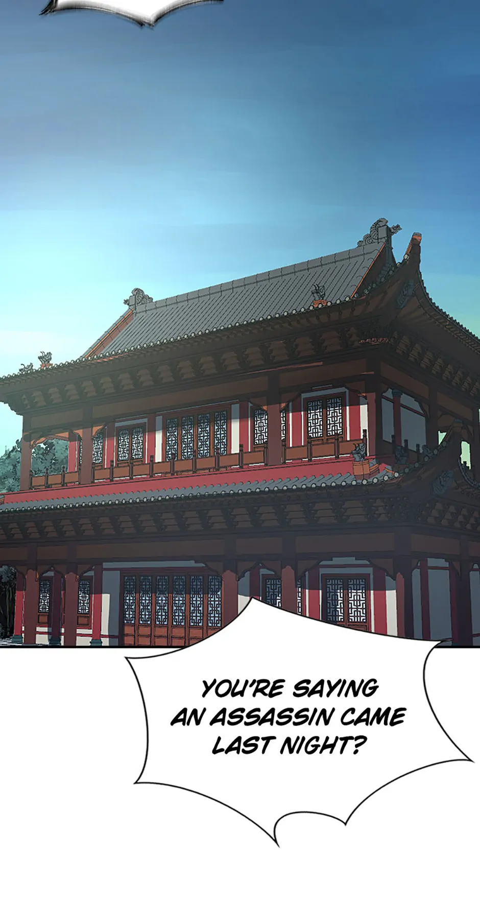 The Demonic Blade Fairy Chapter 47 - page 16