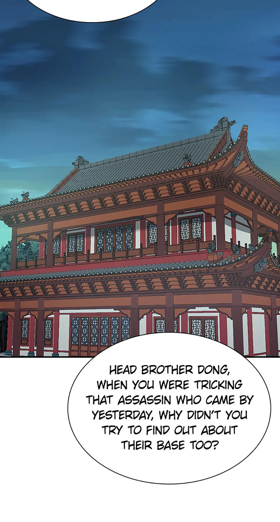 The Demonic Blade Fairy Chapter 47 - page 22