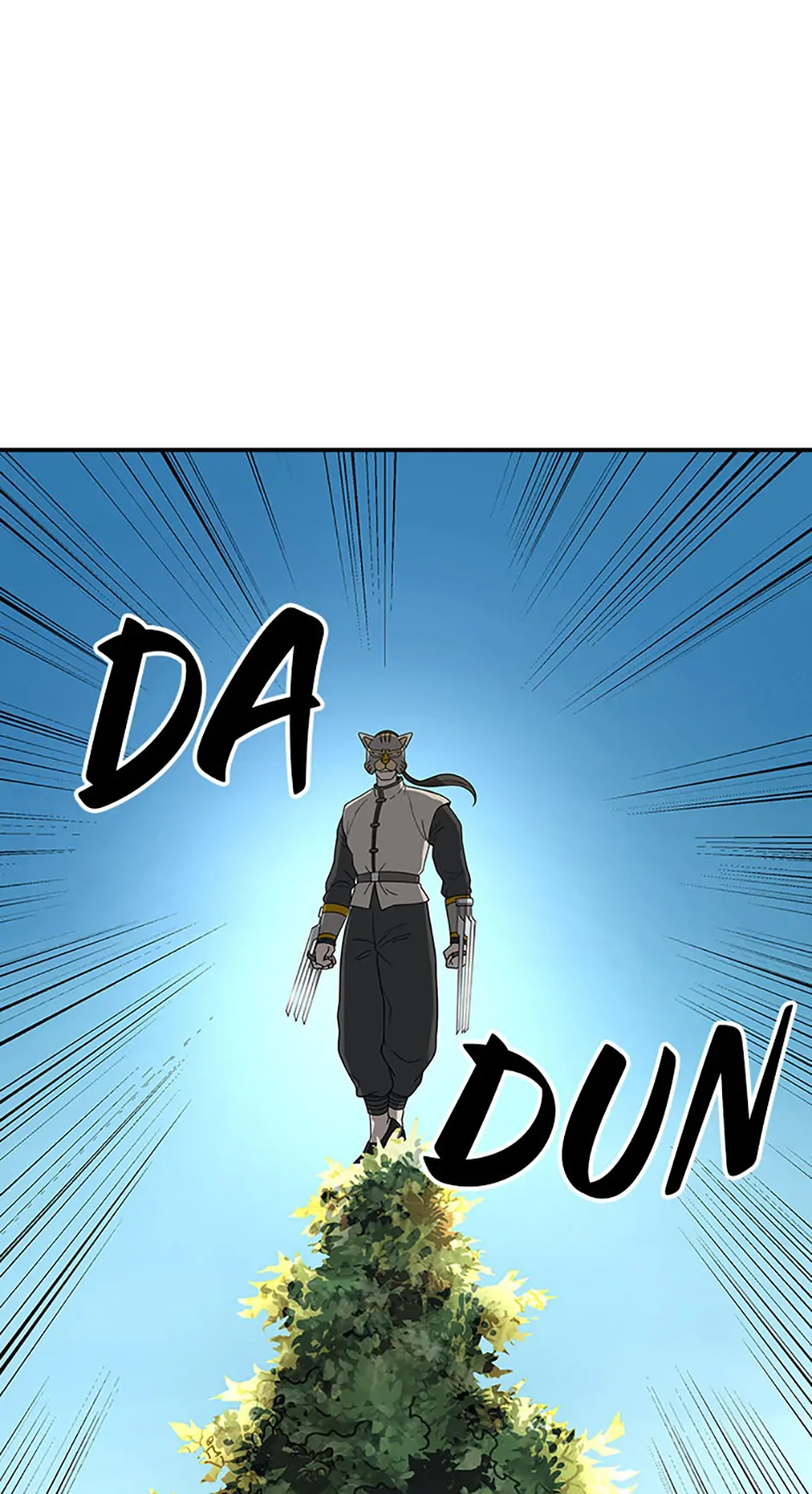 The Demonic Blade Fairy Chapter 47 - page 28