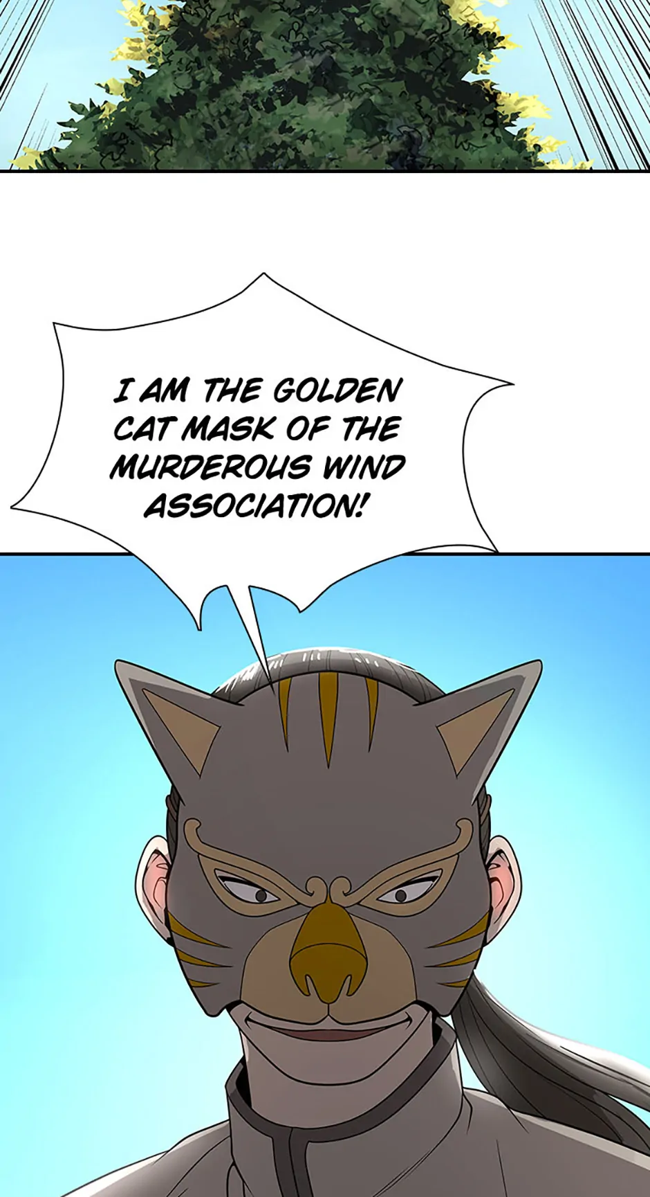 The Demonic Blade Fairy Chapter 47 - page 29