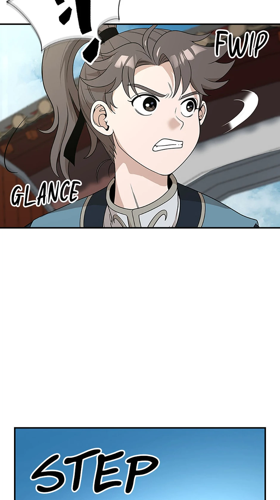 The Demonic Blade Fairy Chapter 47 - page 34