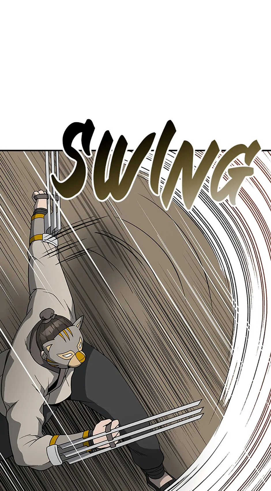 The Demonic Blade Fairy Chapter 47 - page 39