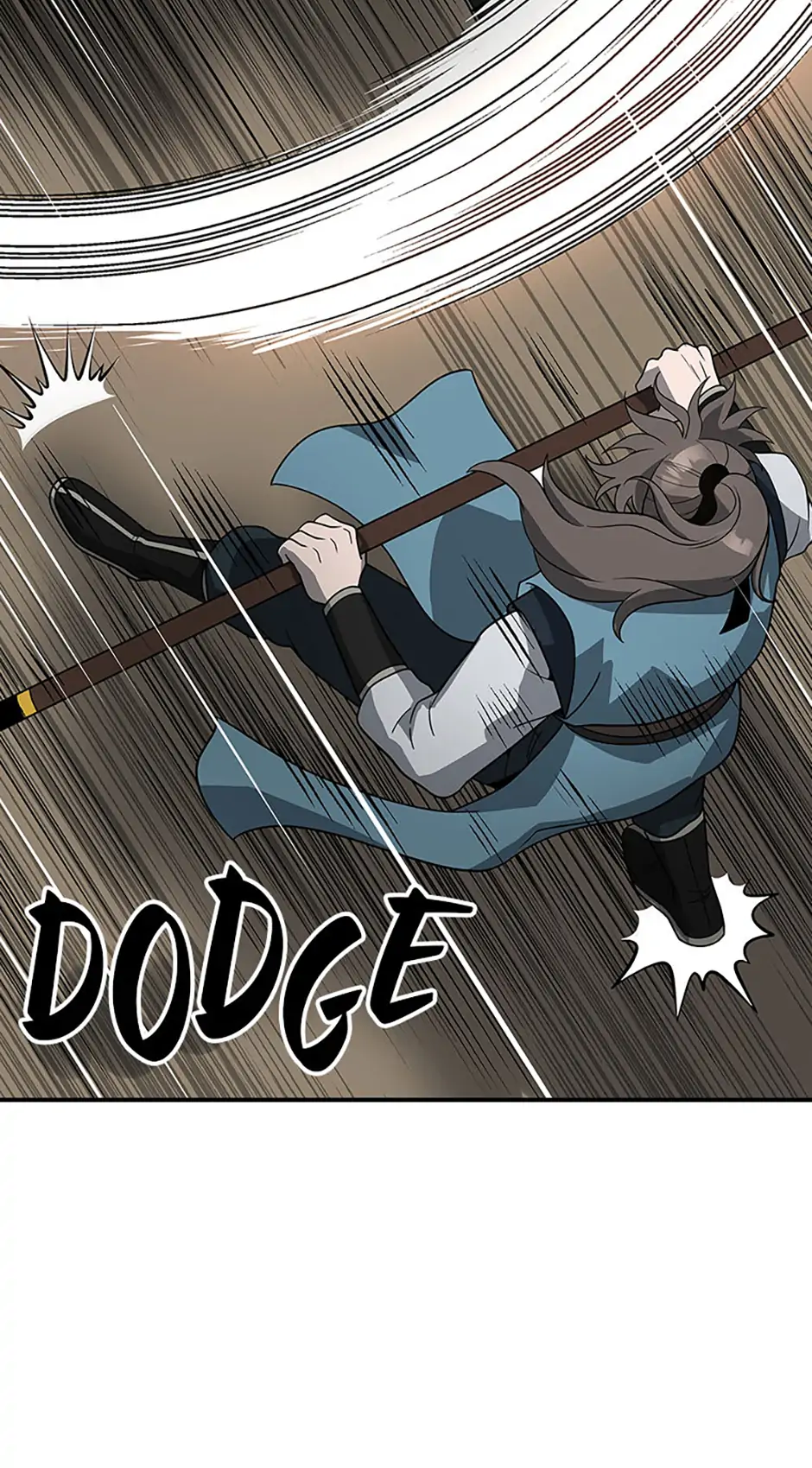 The Demonic Blade Fairy Chapter 47 - page 40