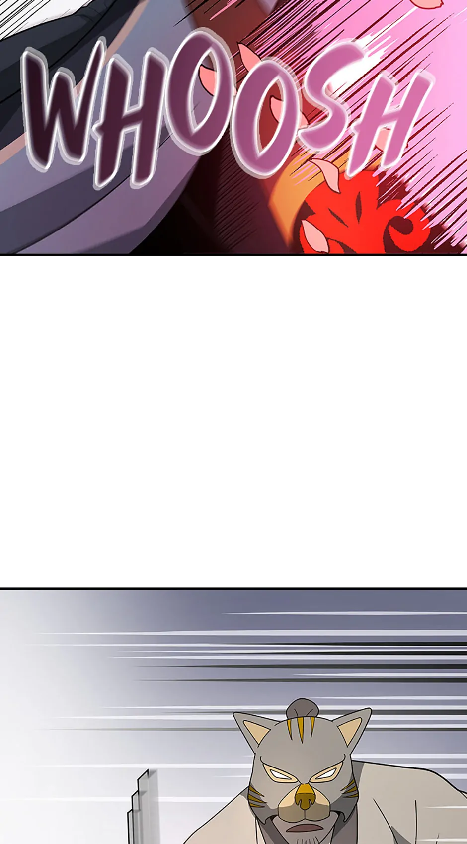 The Demonic Blade Fairy Chapter 47 - page 42