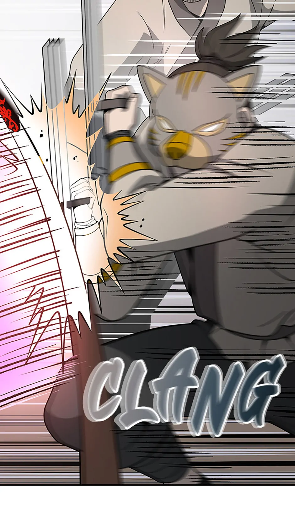 The Demonic Blade Fairy Chapter 47 - page 43