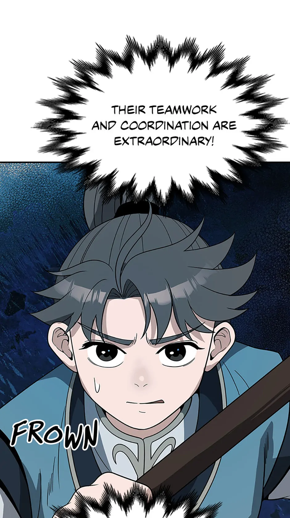 The Demonic Blade Fairy Chapter 47 - page 45