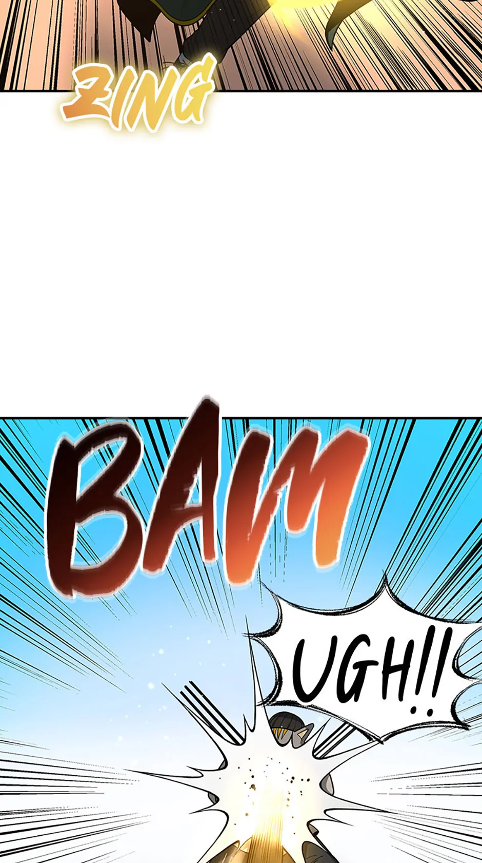 The Demonic Blade Fairy Chapter 47 - page 47