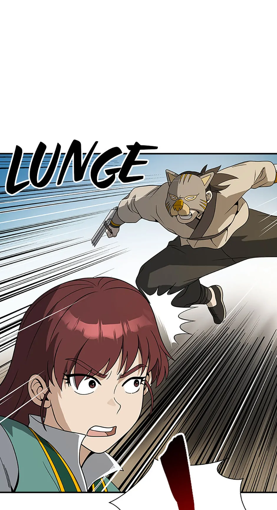 The Demonic Blade Fairy Chapter 47 - page 49