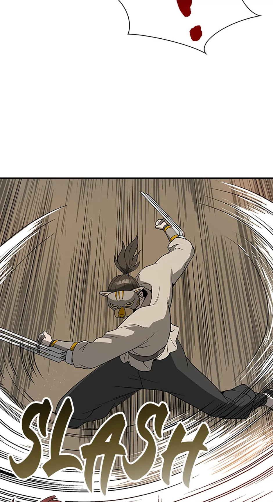 The Demonic Blade Fairy Chapter 47 - page 50