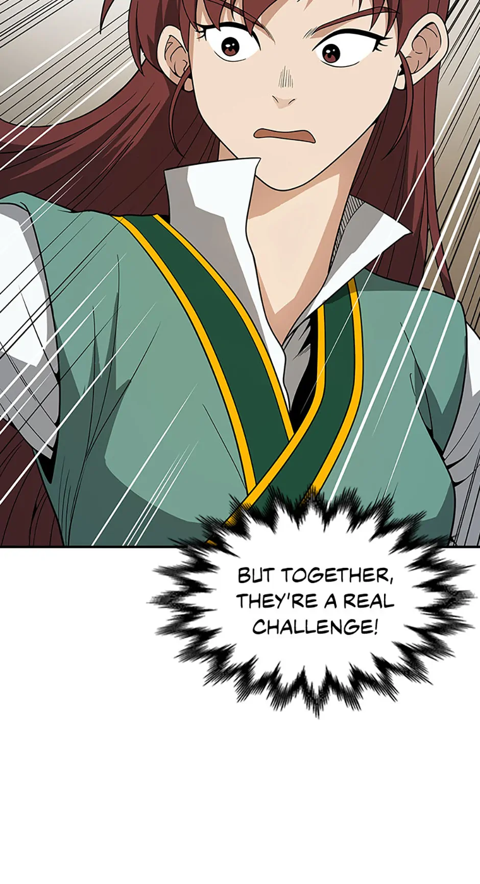 The Demonic Blade Fairy Chapter 47 - page 52