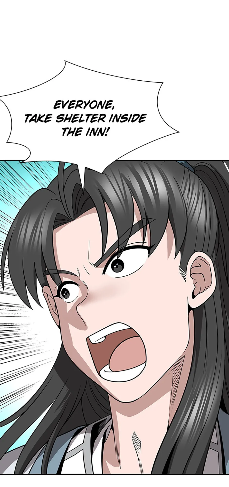 The Demonic Blade Fairy Chapter 47 - page 55