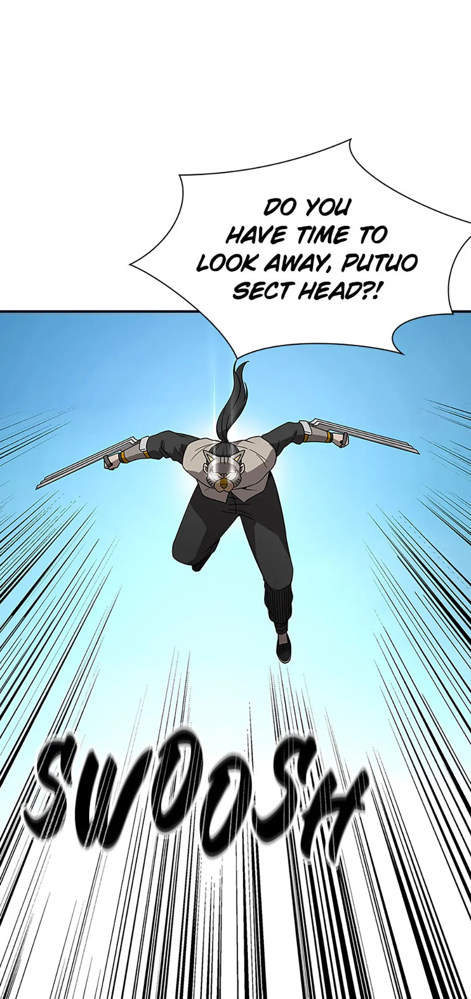 The Demonic Blade Fairy Chapter 47 - page 56