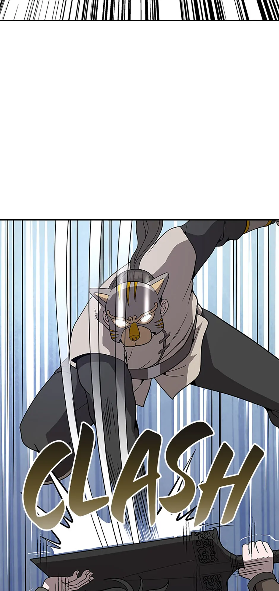 The Demonic Blade Fairy Chapter 47 - page 57